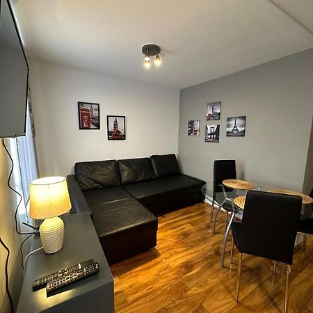 Lovely 2 Bedrooms Apartment Лондон Екстер'єр фото