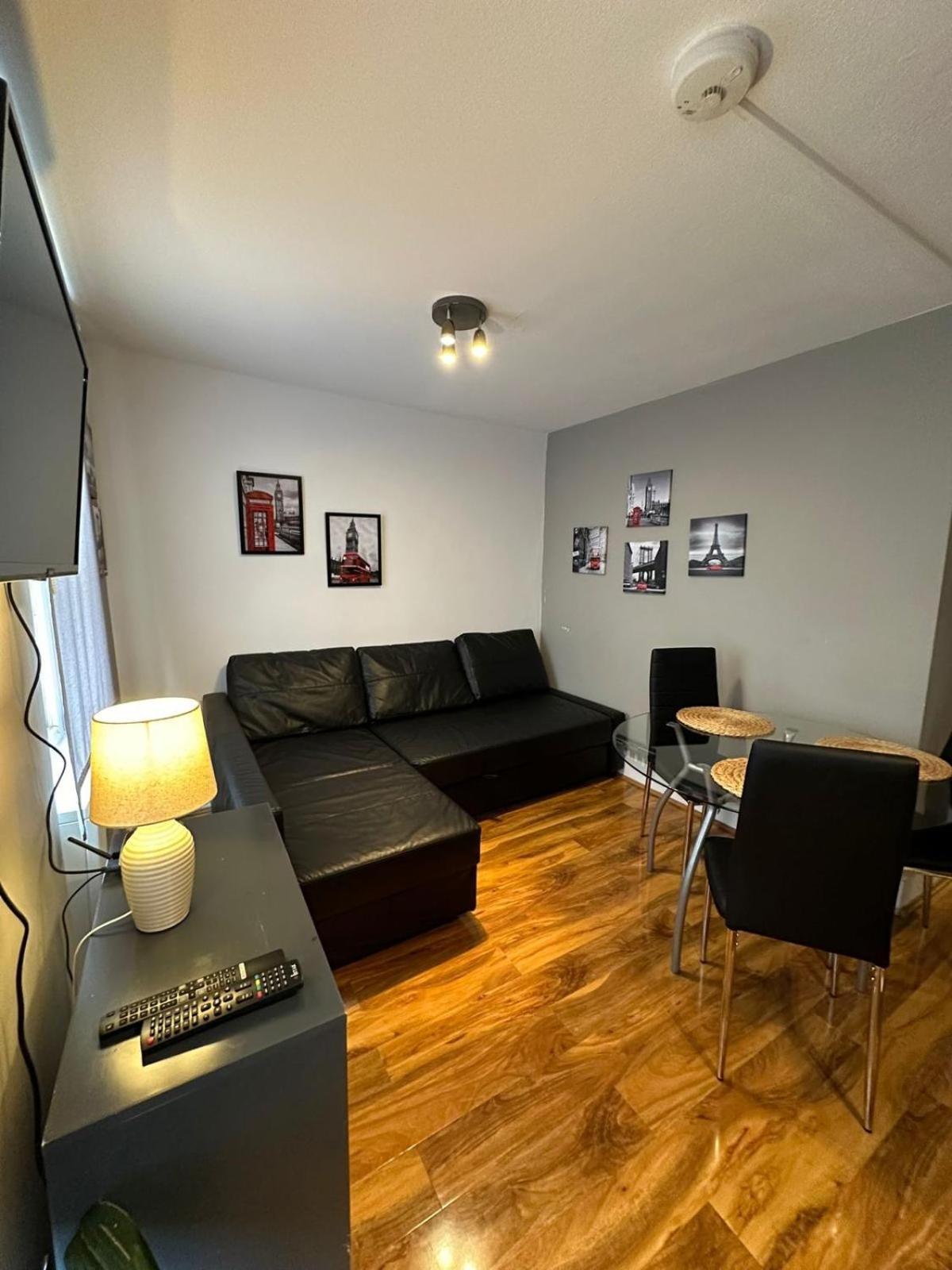 Lovely 2 Bedrooms Apartment Лондон Екстер'єр фото